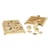 jeu Qui suis je animaux en bois - Egmont Toys