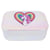 Coffret à bijoux irisé licorne précieuse