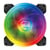 Ventilateur Gaming - Cougar Gaming - SPB120RGB - Éclairage RVB à 360 - Roulement hydrodynamique - Technologie PWM