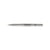 Lot de 10 stylos feutres calibrés - FABER-CASTELL - ECCO PIGMENT - 0,1 mm - Noir