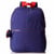 Sac à dos Kipling Emery 42 CM Polish Blue C