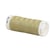 Bobine fil polyester 200m Oeko Tex fabriqué en Europe vert peau kiwi