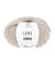 Pelote Luma — Soie, Alpaga & Laine Vierge — Lang Yarns 0048 Rose