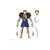Cosmocats - Figurine Ultimates Vultureman (Toy Recolor) 18 cm