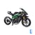 Jeux De Construction - Mould King - La Moto H2-r -  - âge : Tout âge Avec Avertissement