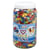 Pot de 1400 perles a repasser hama maxi couleurs assorties - 8543