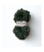 Pelote de fourrure Louve - Cheval Blanc 146 vert Sauge