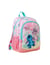 Sac à dos Mybagstory - Multicolore - Stitch - 2 compartiments