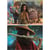 Puzzle en bois disney princesse : raya et le dernier dragon 2 x 50 pièces - educa - 18879