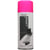 Spray de peinture rose fluo 330ml - Amt