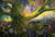 Puzzle 1000 pièces - The Last Tree - Grafika