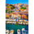 Tableau sur toile Marseille colorée 30x45 cm