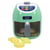 Friteuse air fryer son et lumière little chef - friteuse a air - jouet imitation cuisine