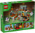 LEGO Minecraft - La chambre des épreuves 21271