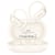 Ecouteurs Bluetooth Sans Fil Réduction De Bruit Waterproof Confortables Blanc YONIS