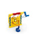 RollyPower Winch Treuil pour véhicules Roly Toys