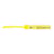 MUNGYO Pastel sec tendre Carré 6 x  Cadmium yellow