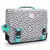 Cartable Kipling Preppy 41 CM Geo Shell