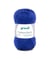 Fil à tricoter COTTON QUICK UNI - Gründl - PPSC - certifié Oeko-Tex 135 Bleu