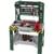 Etabli Bosch Mechanic Shop avec 77 accessoires - 8574