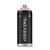 Spray de peinture - Rose manga - RV-258 - Hardcore MTN - 400ml