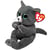 Beanie bellies S Binx le chat - Ty - Rouge