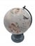 Globe terrestre éducatif animaux 20 cm - Atmosphera