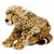 Living nature - Peluche Grand Guêpard 45 cm