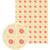 Papier patch GluePatch Forêt