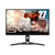 Ecran PC Lenovo LEGION R27qe 27 QHD IPS 0.5MS MPRT 180HZ 450NITS REGLABLE HAUTEUR, INCLINABLE (TILT, SWIVEL, LIFT,PIVOT)