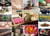 Puzzle 2000 pièces - Collage - Thés - Grafika