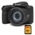 KODAK Pixpro Astro Zoom AZ405 Noir - Pack Appareil Photo Bridge Numérique + Carte SDHC Kodak U1 32GB