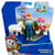 Pat patrouille fermier al avec mouton et marcus - 3 figurines - chien - paw patrol - spin master - 20152004