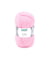 Fil à tricoter LISA PREMIUM UNI - Grundl 05 Rose
