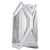 Boîtier PC Asus ROG Hyperion - Verre trempé - GR701 WHITE - Blanc - 26,8 x 65,9 x 63,9 cm