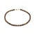 Collier Blima en pierres Oeil de Tigre - Sloya