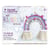 Coffret DIY suspension arc-en-ciel