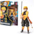 Ultimate Legends HD - Figurine d'action Demon Slayer 12 cm - Zenitsu Agatsuma - VE88962