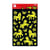 P 1F STICKERS LICORNES LUMINESCENTES