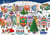 Puzzle 1000 pièces - Dresde à l'aube - Ravensburger