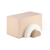 Pont Rainbow Bridge   Beige, blanc, gris beige - IGLU