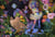 Puzzle 1000 pièces - Bovver Boot Ballet - Grafika