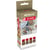 Set de 4 tubes 30 ml - Peinture Talens Art Creation Métallique - Basique