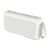 Enceinte Bluetooth Mini Graffiti Puissante Portable FM Carte TF Son HD Blanc YONIS