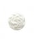 Carte de 4 boutons noeuds blanc 18mm - Distrifil Blanc