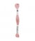Fil à broder mouliné Uni - Rico Design 044 Rose