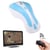 Souris Sans Fil 2 En 1 6D Gyroscope 1600 DPI Pour PC Android Smart TV Box YONIS