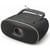 Radio K7 CD Muse MD 202 VT - Noir - 24,2 x 11,2 x 17,9 cm