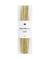 Rubans à Paillettes Rico Design 10mm x 3m : Éclat Festif pour Vos Créations 400452 Argent/Or