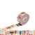 Masking Tape - Masking Tape MT 2,5 cm PACK étiquettes - care tag